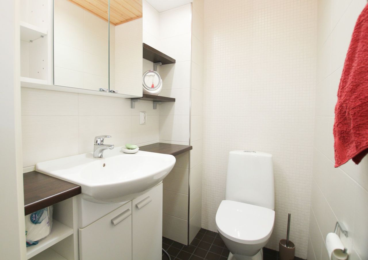 Квартира в Лаппеенранте, Финляндия, 85.5 м² - фото 9