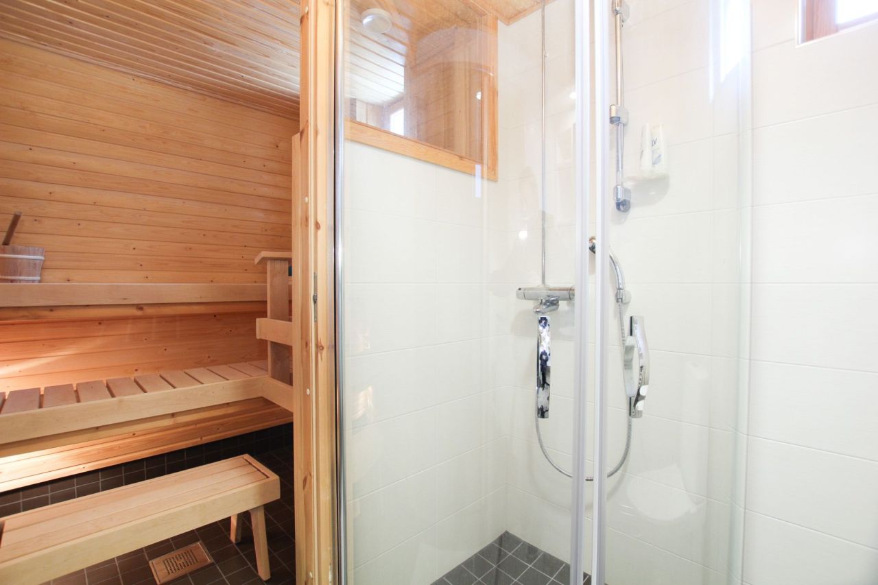 Квартира в Лаппеенранте, Финляндия, 85.5 м² - фото 11