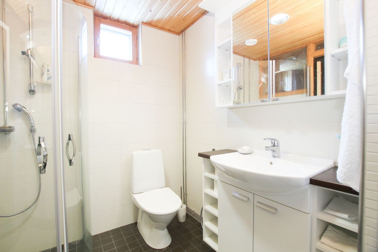 Квартира в Лаппеенранте, Финляндия, 85.5 м² - фото 10