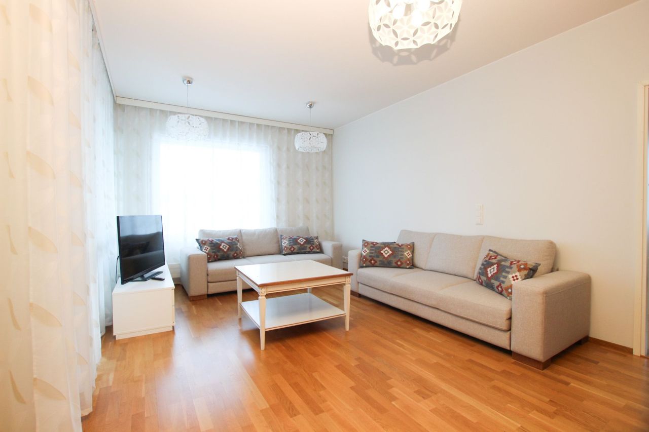 Квартира в Лаппеенранте, Финляндия, 85.5 м² - фото 6