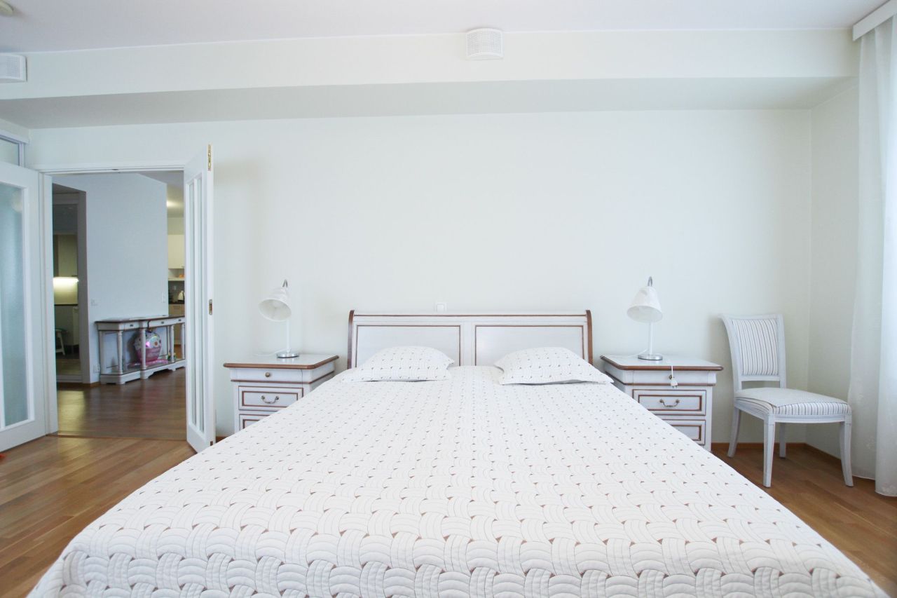 Квартира в Лаппеенранте, Финляндия, 85.5 м² - фото 8