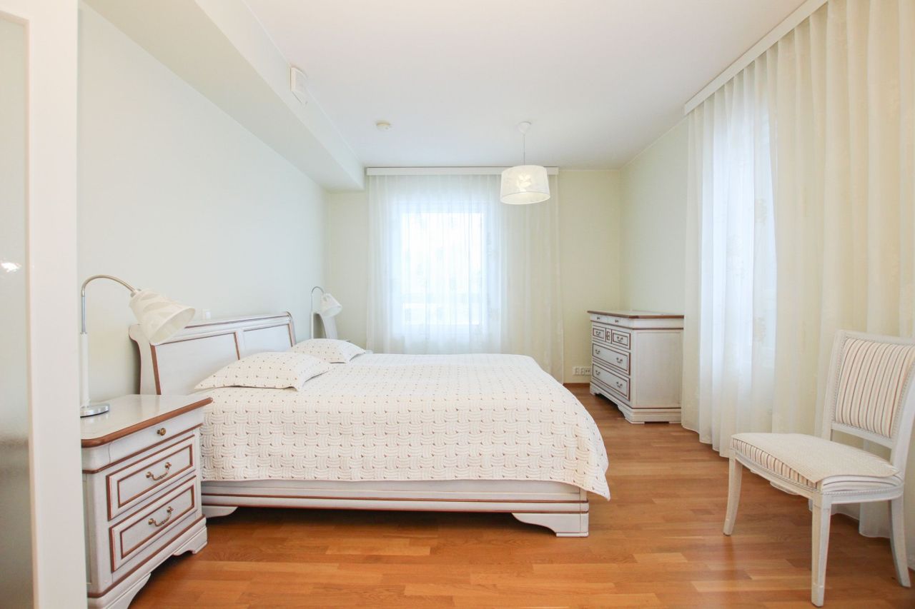 Квартира в Лаппеенранте, Финляндия, 85.5 м² - фото 7