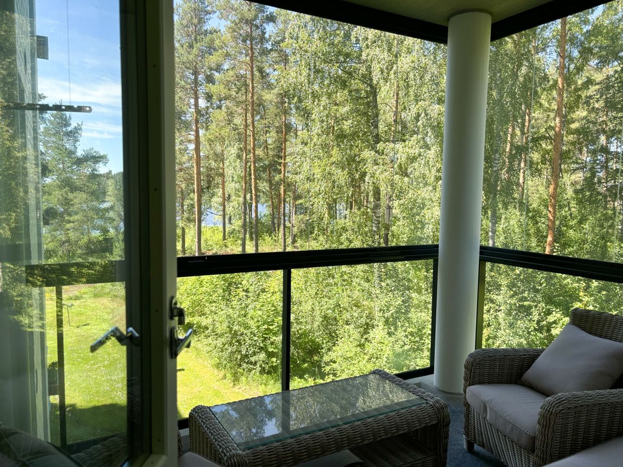 Квартира в Лаппеенранте, Финляндия, 85.5 м² - фото 13