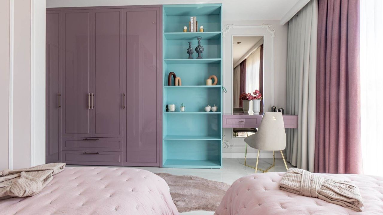 Коттедж в Алании, Турция, 113 м² - фото 12