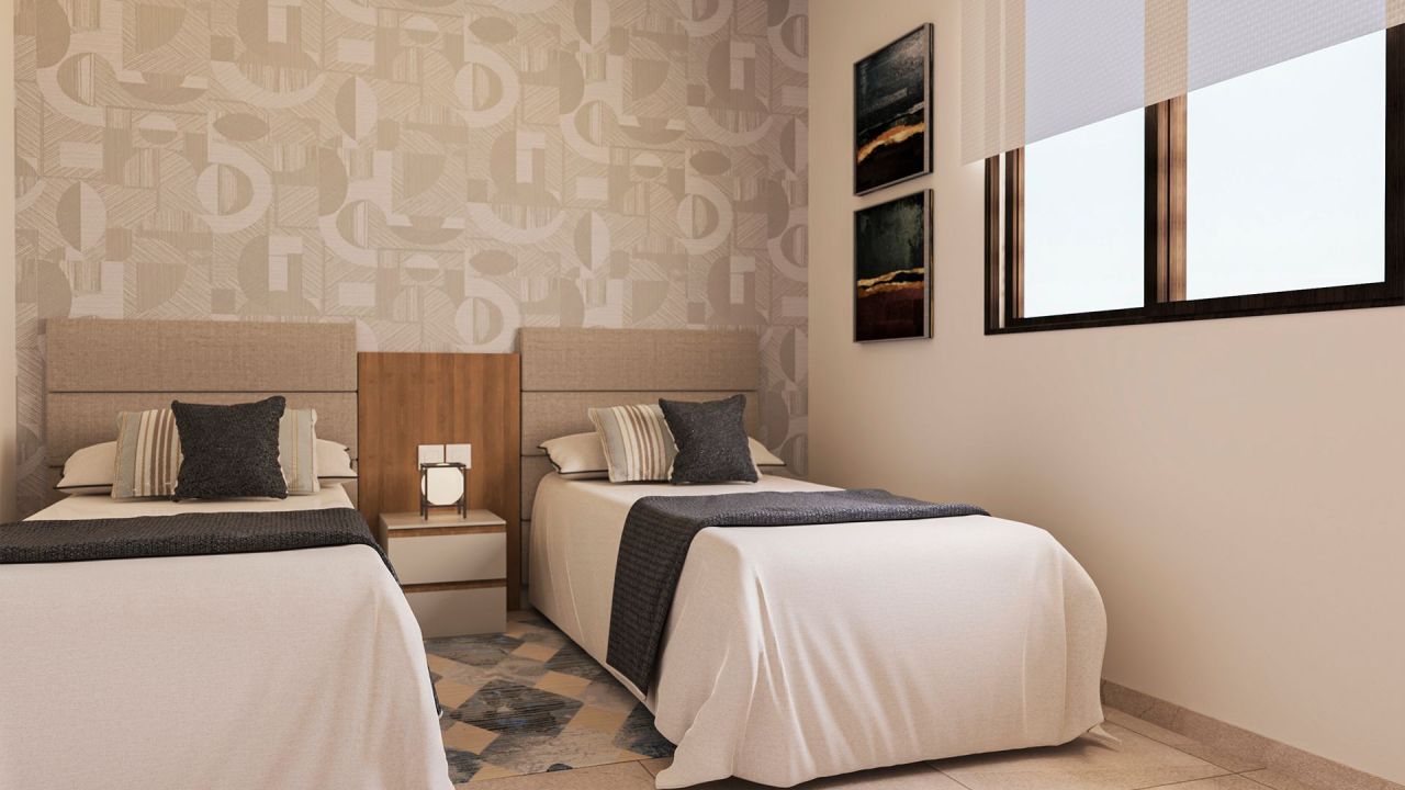 Бунгало в Сан-Хуан-де-лос-Терреросе, Испания, 189 м² - фото 10