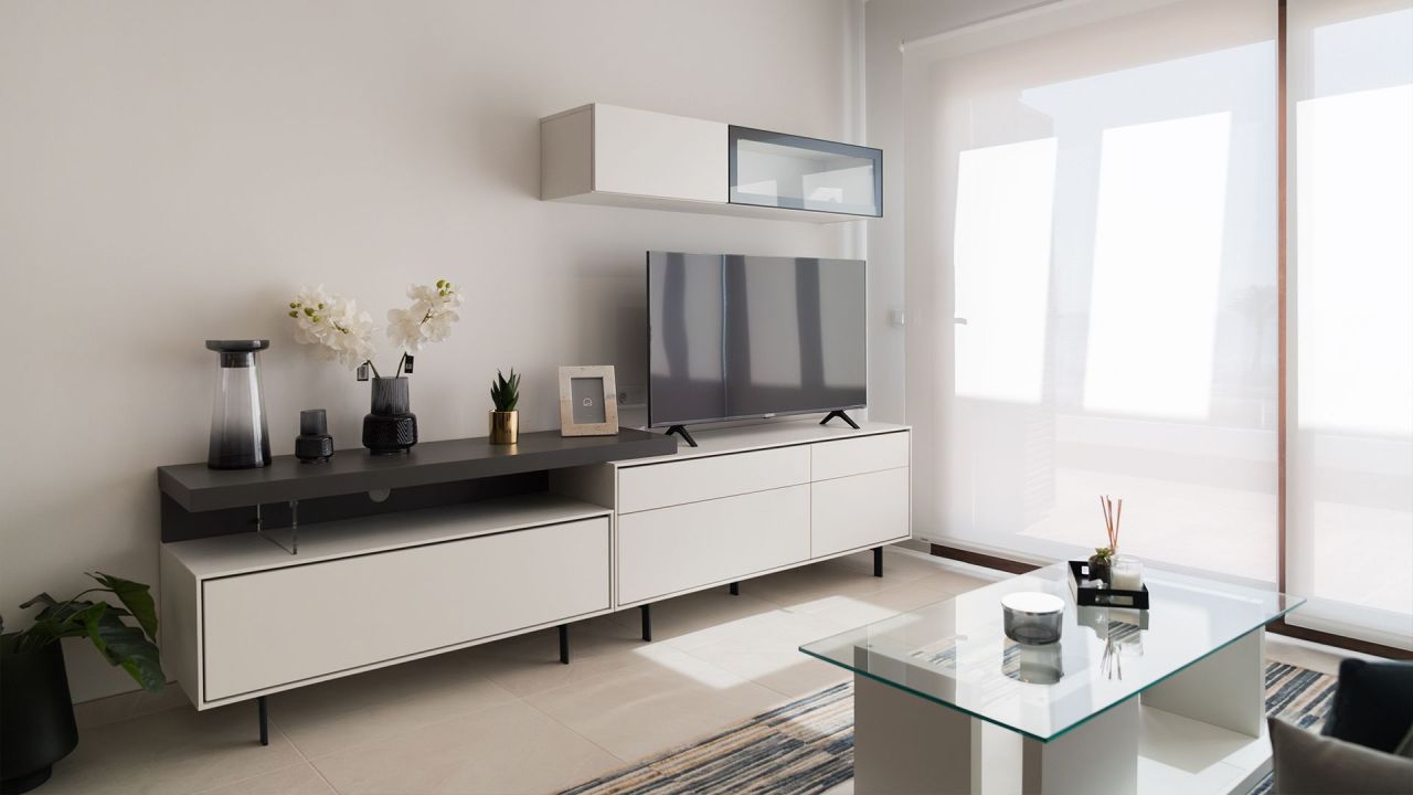 Бунгало в Сан-Хуан-де-лос-Терреросе, Испания, 189 м² - фото 12