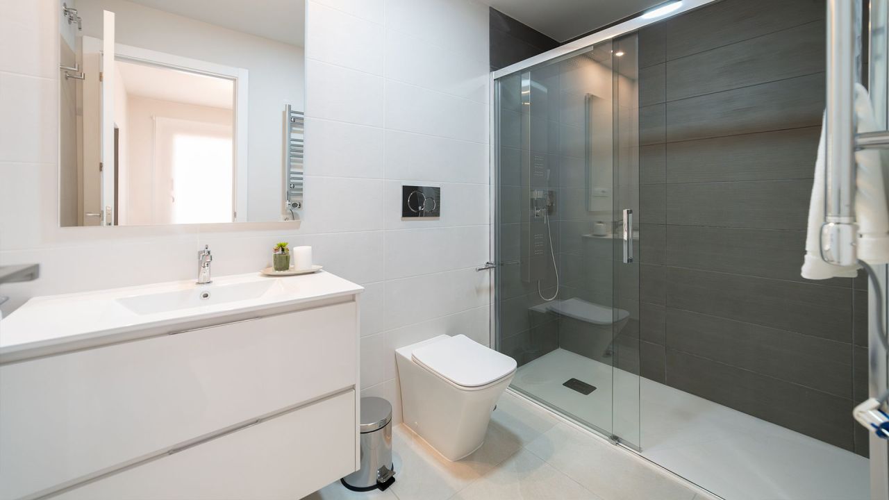 Бунгало в Сан-Хуан-де-лос-Терреросе, Испания, 189 м² - фото 16