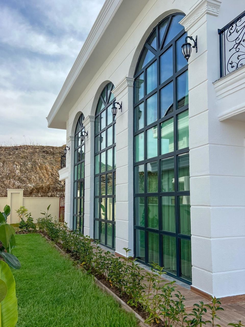 Вилла в Алании, Турция, 315 м² - фото 2