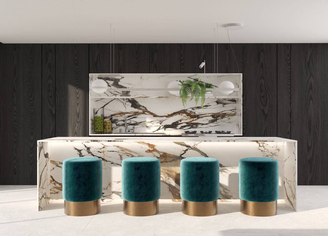 Вилла в Нуса Дуа, Индонезия, 117 м² - фото 2