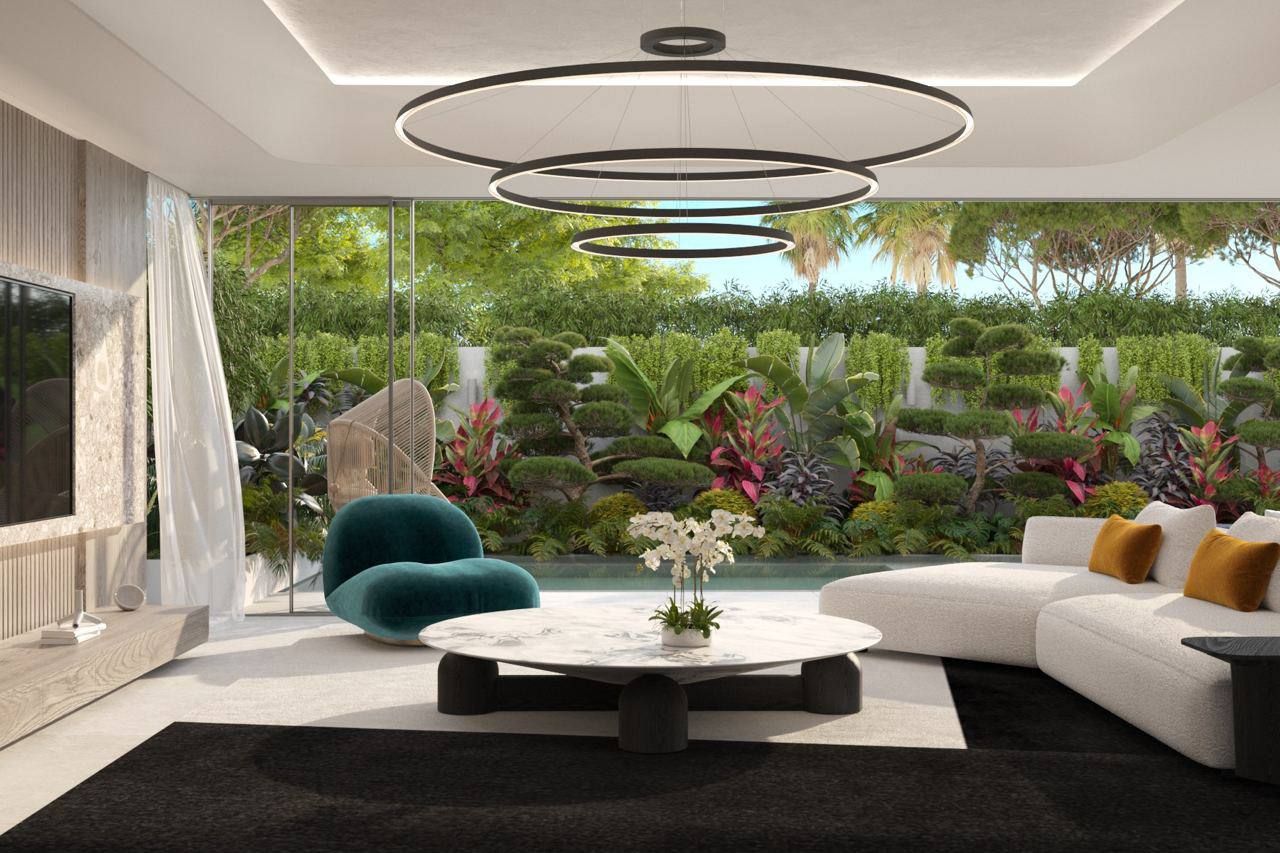 Вилла в Нуса Дуа, Индонезия, 117 м² - фото 3