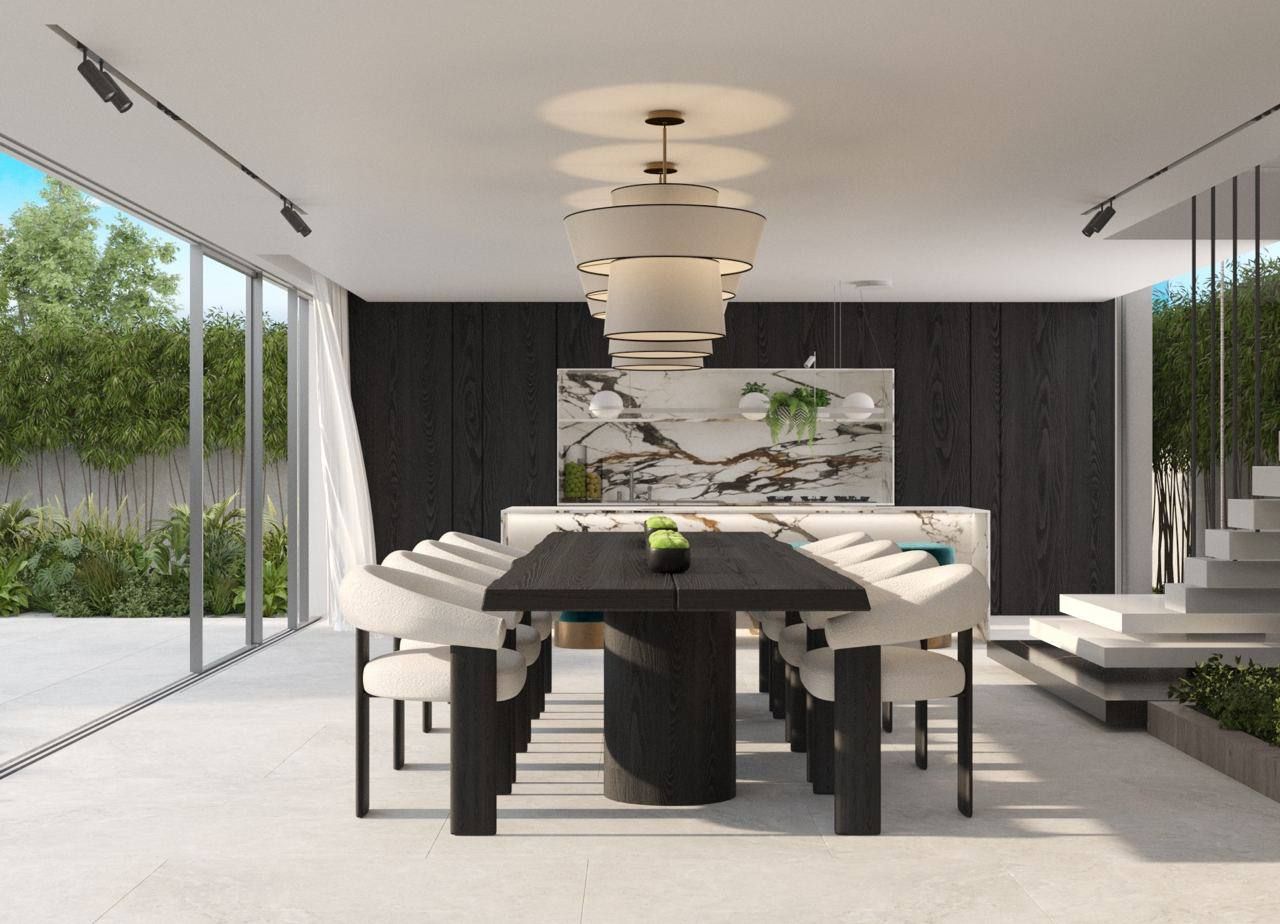 Вилла в Нуса Дуа, Индонезия, 117 м² - фото 9