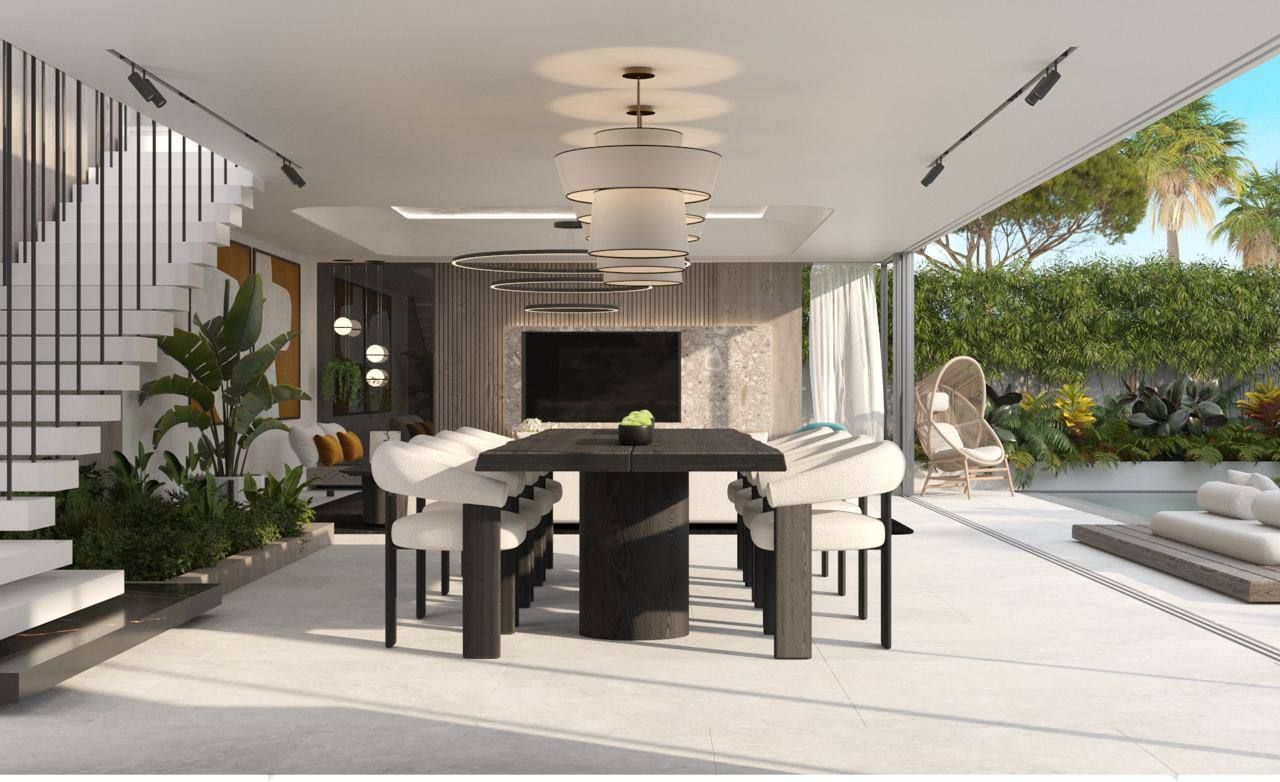 Вилла в Нуса Дуа, Индонезия, 117 м² - фото 5