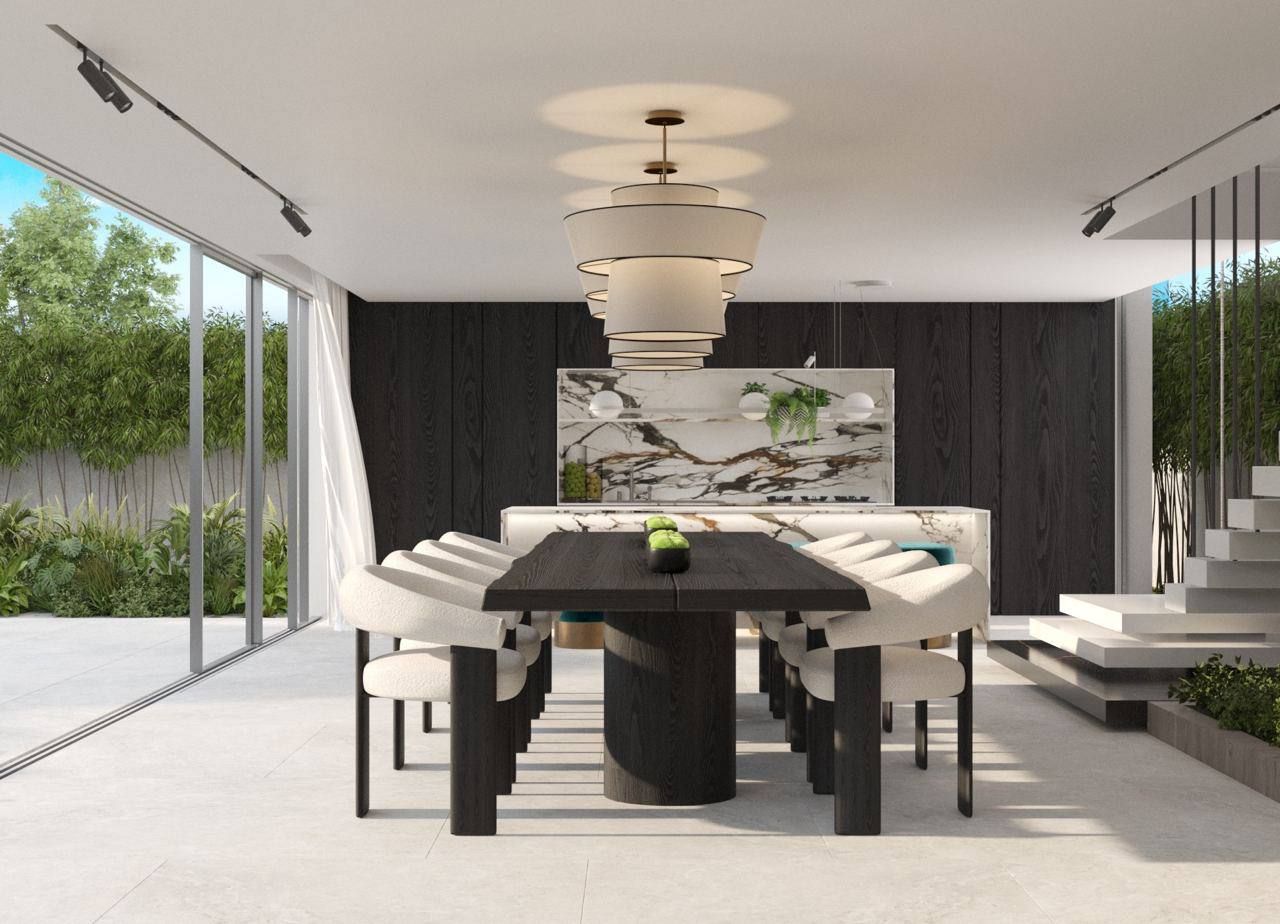 Вилла в Нуса Дуа, Индонезия, 117 м² - фото 7