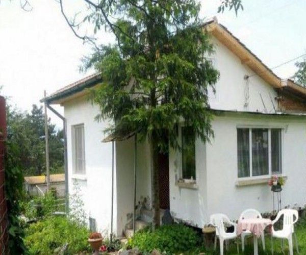 Дом в Бургасе, Болгария, 70 м² - фото 1