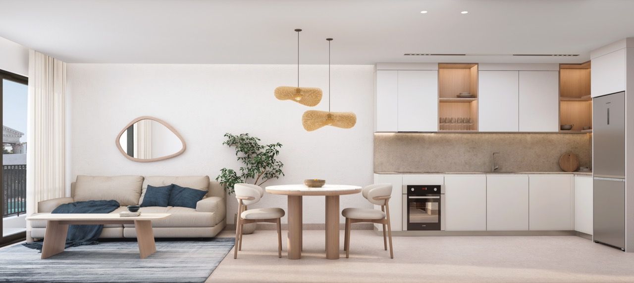 Апартаменты в Пунта-Кана, Доминиканская Республика, 106.4 м² - фото 12