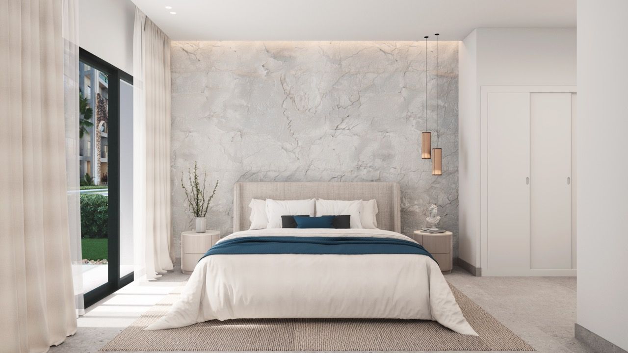 Апартаменты в Пунта-Кана, Доминиканская Республика, 106.4 м² - фото 17