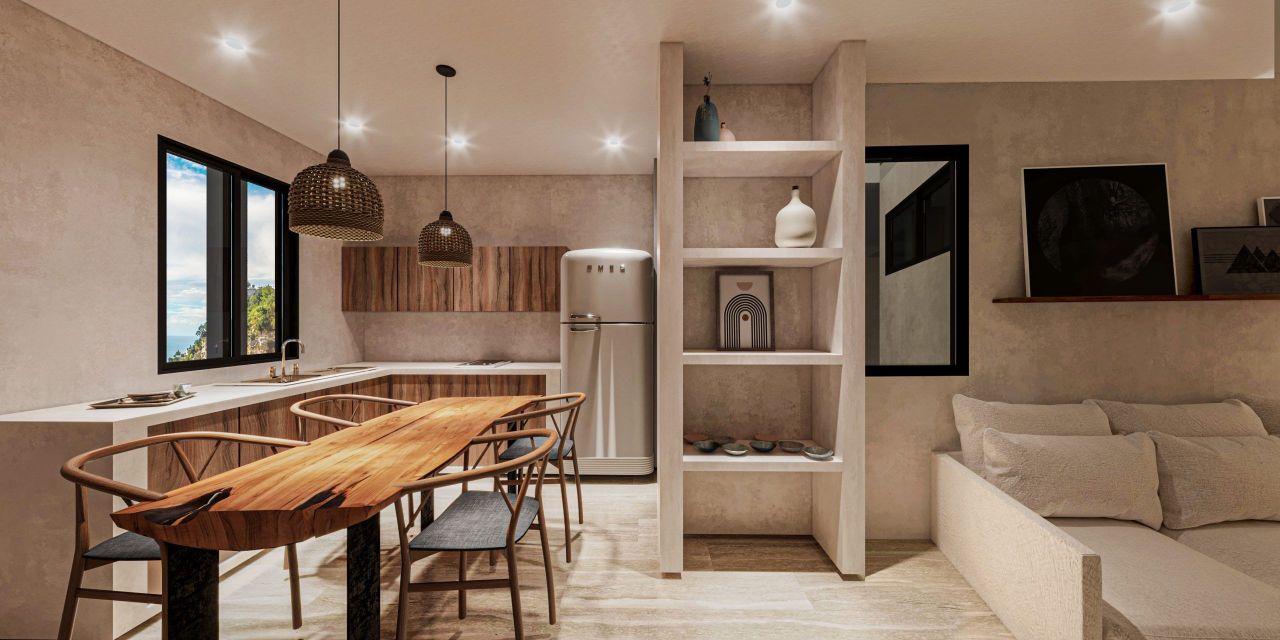 Апартаменты в Самане, Доминиканская Республика, 46 м² - фото 4