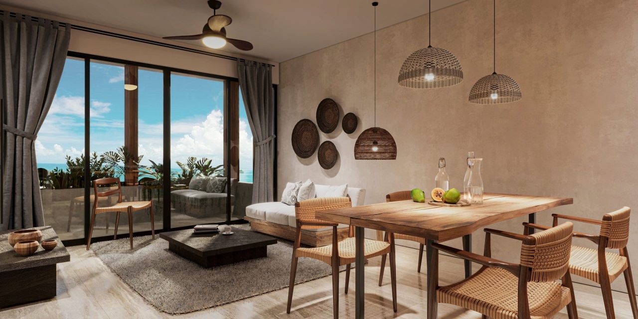 Апартаменты в Самане, Доминиканская Республика, 46 м² - фото 6