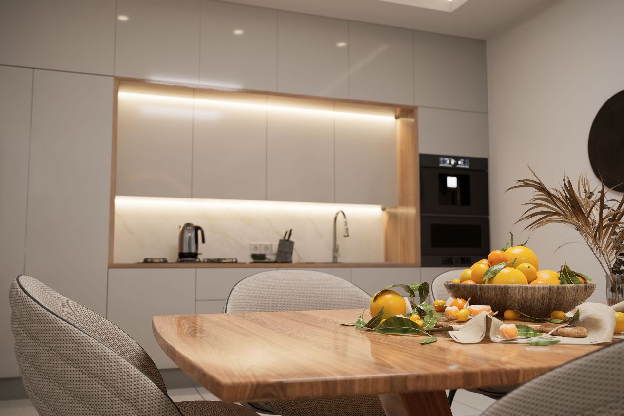 Апартаменты в Самане, Доминиканская Республика, 150 м² - фото 15