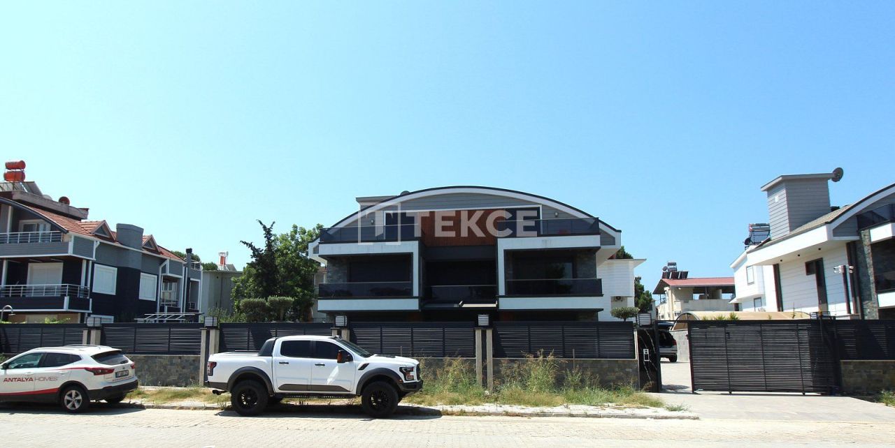 Вилла в Серике, Турция, 500 м² - фото 2