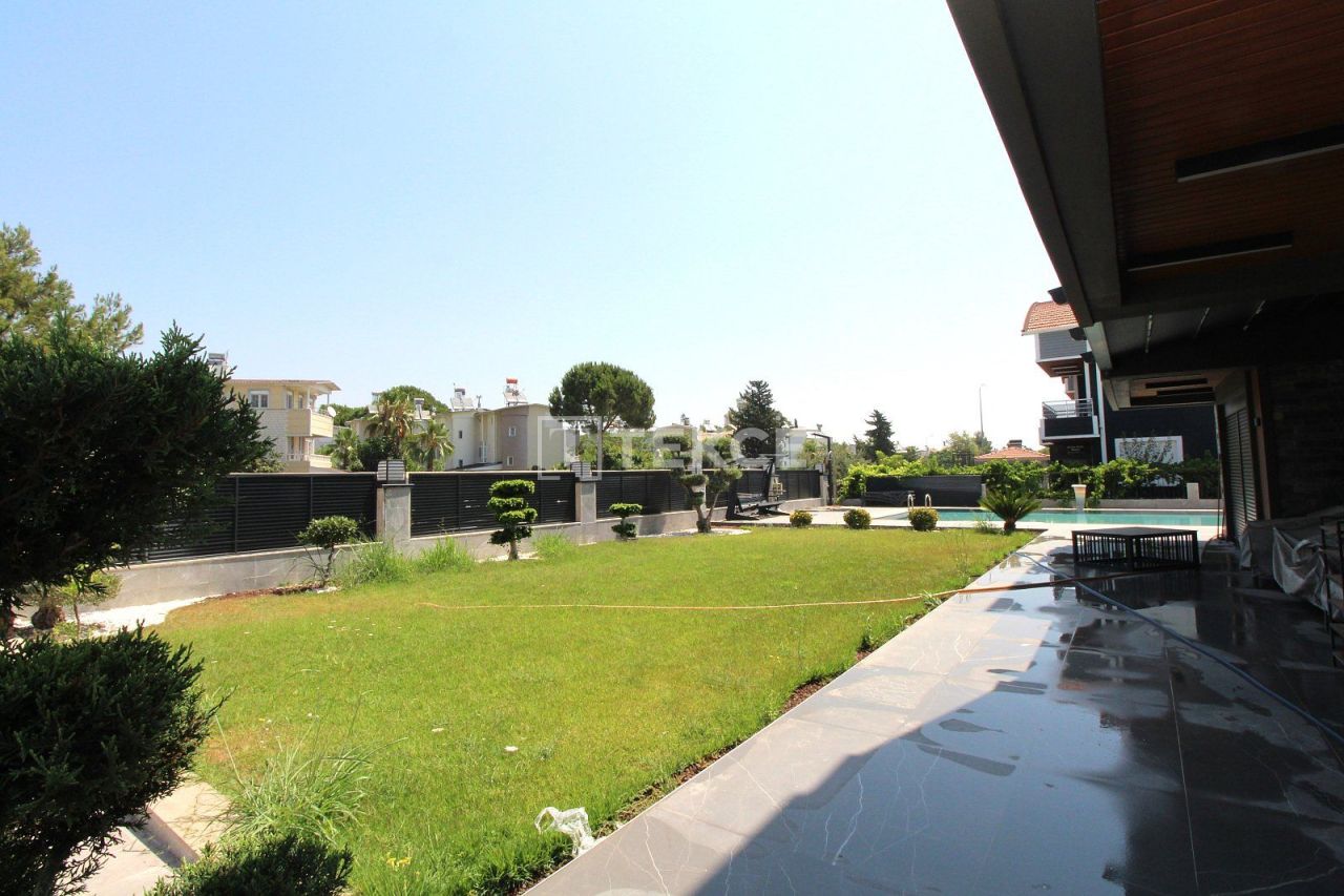 Вилла в Серике, Турция, 500 м² - фото 14