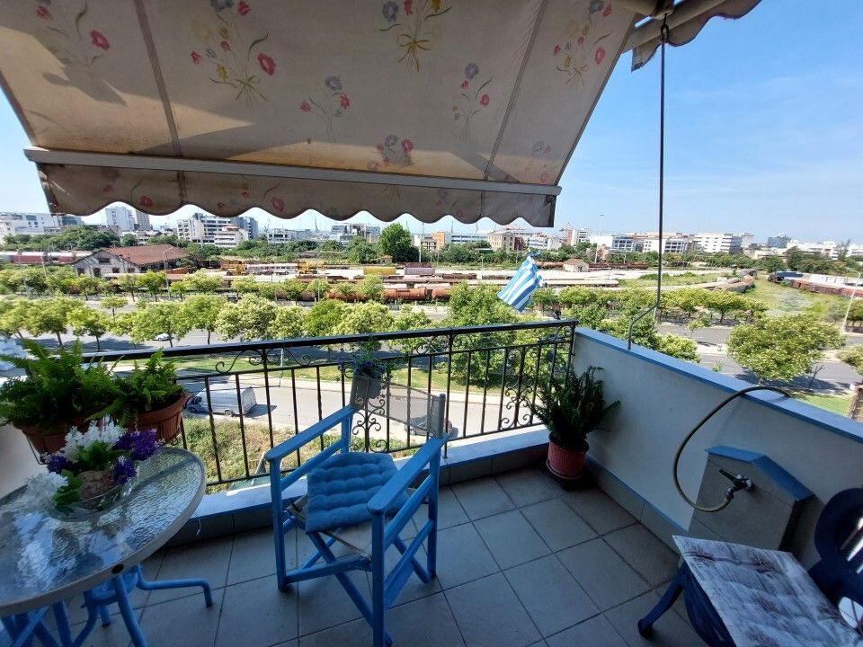 Квартира в Салониках, Греция, 48 м² - фото 1