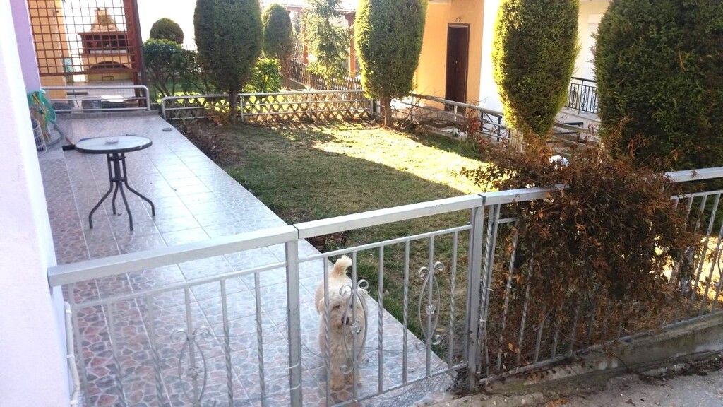 Мезонет в Салониках, Греция, 184 м² - фото 4