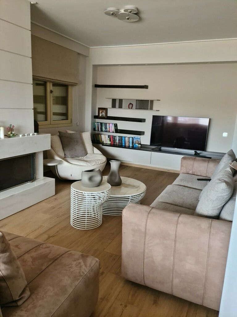 Дом в Аттике, Греция, 270 м² - фото 5