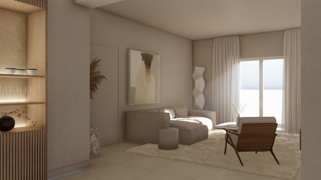 Квартира в Афинах, Греция, 80 м² - фото 5