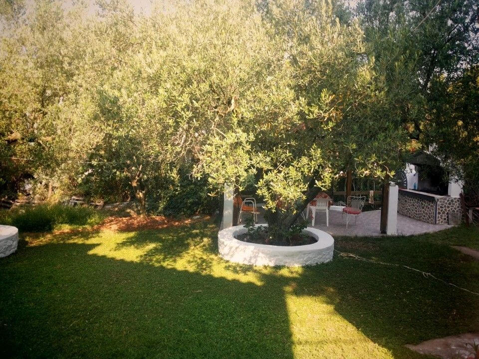 Дом в Ситонии, Греция, 110 м² - фото 5