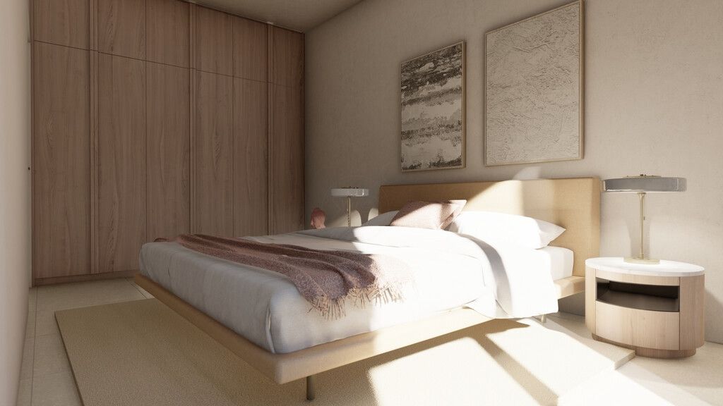 Квартира в Афинах, Греция, 80 м² - фото 6