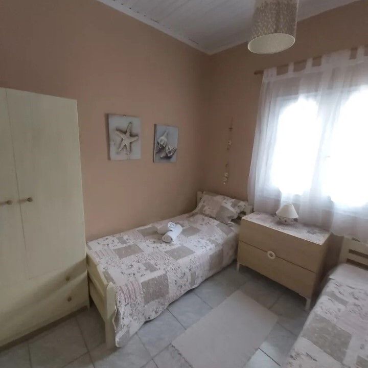 Дом в Ситонии, Греция, 110 м² - фото 6