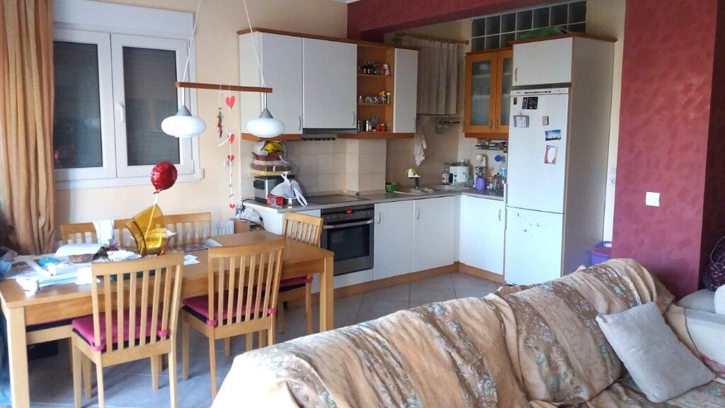 Мезонет в Салониках, Греция, 184 м² - фото 9