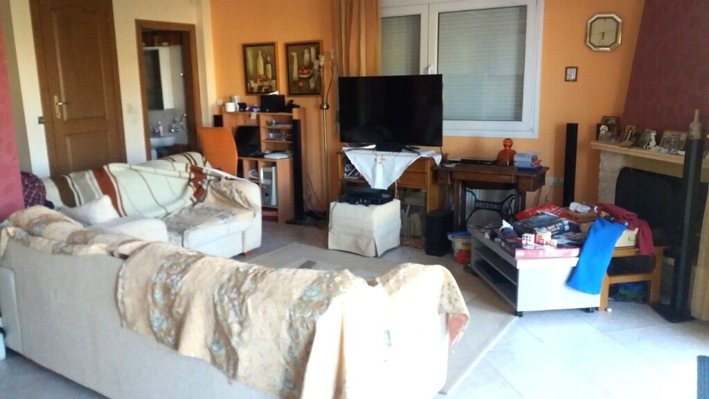 Мезонет в Салониках, Греция, 184 м² - фото 10