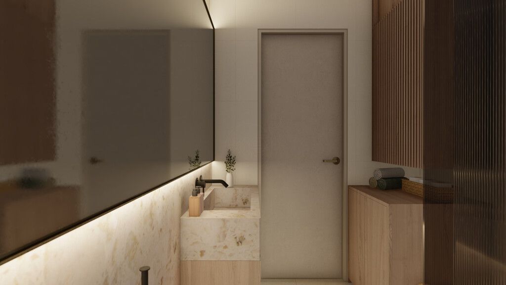 Квартира в Афинах, Греция, 80 м² - фото 12