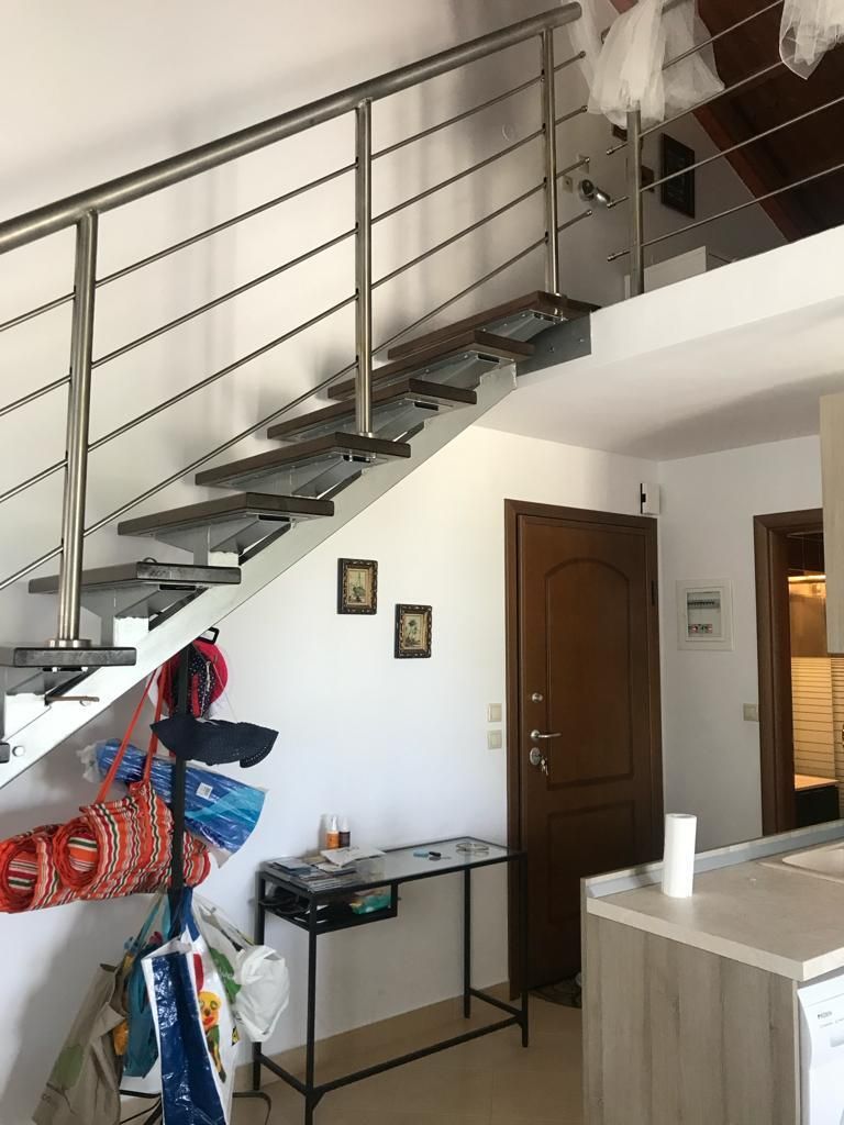 Мезонет на Халкидиках, Греция, 60 м² - фото 12