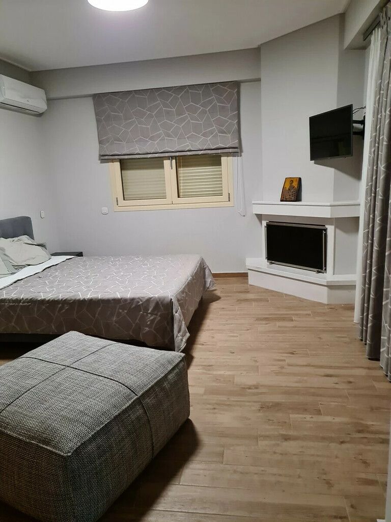 Дом в Аттике, Греция, 270 м² - фото 14