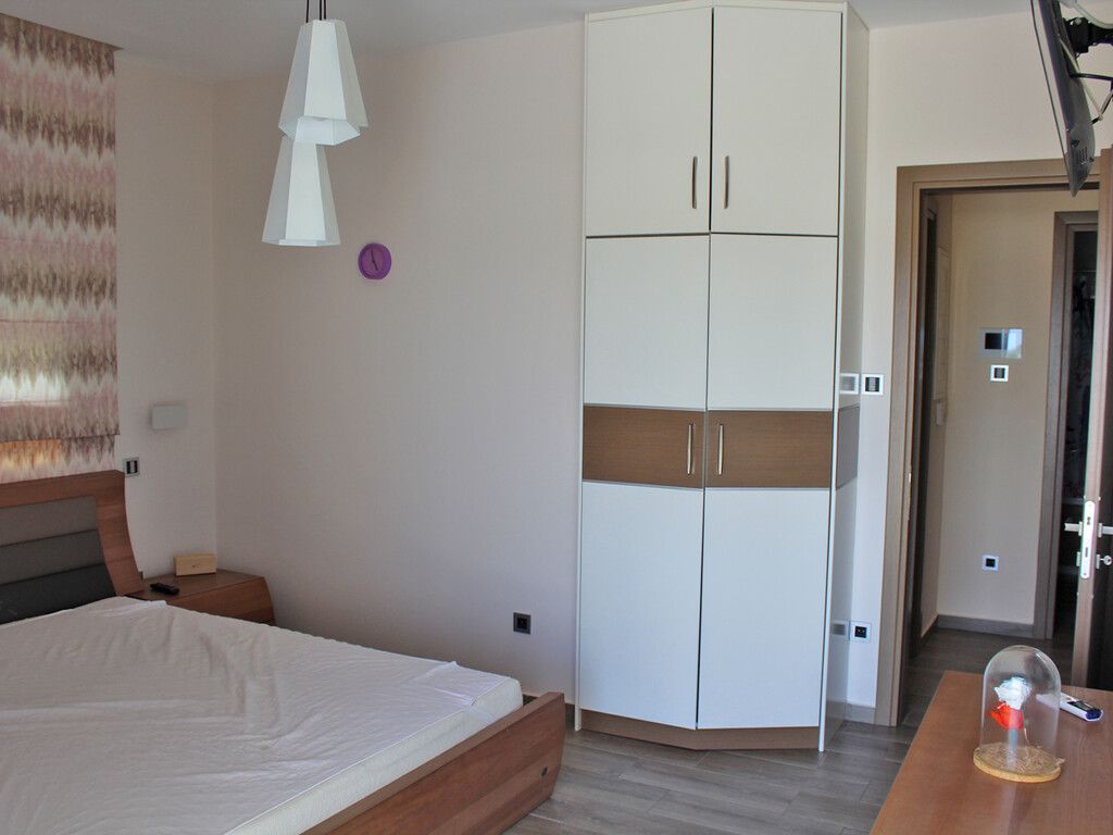 Мезонет в Олимпиаки-Акти, Греция, 130 м² - фото 18