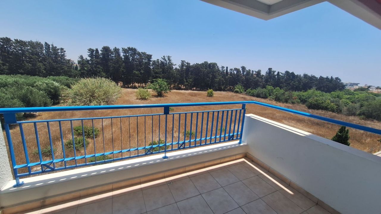 Квартира в Пафосе, Кипр, 90 м² - фото 5