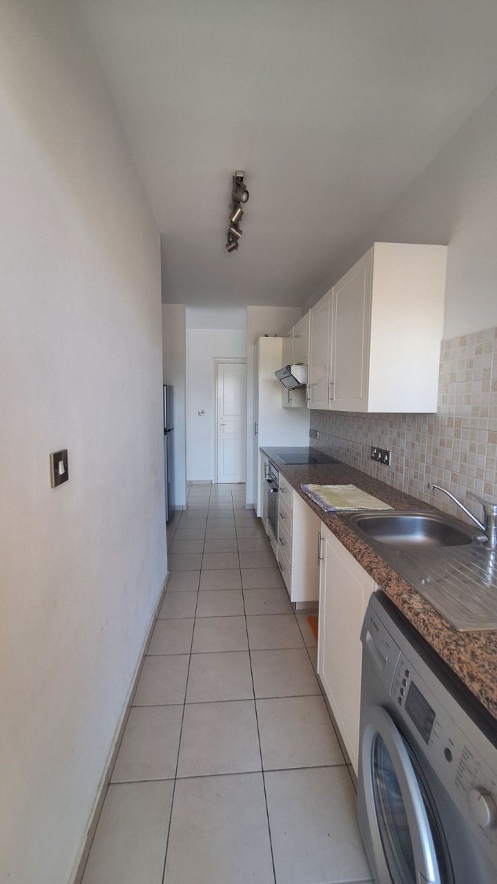 Квартира в Пафосе, Кипр, 90 м² - фото 6