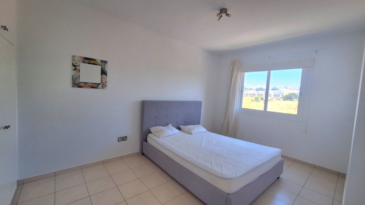 Квартира в Пафосе, Кипр, 90 м² - фото 7