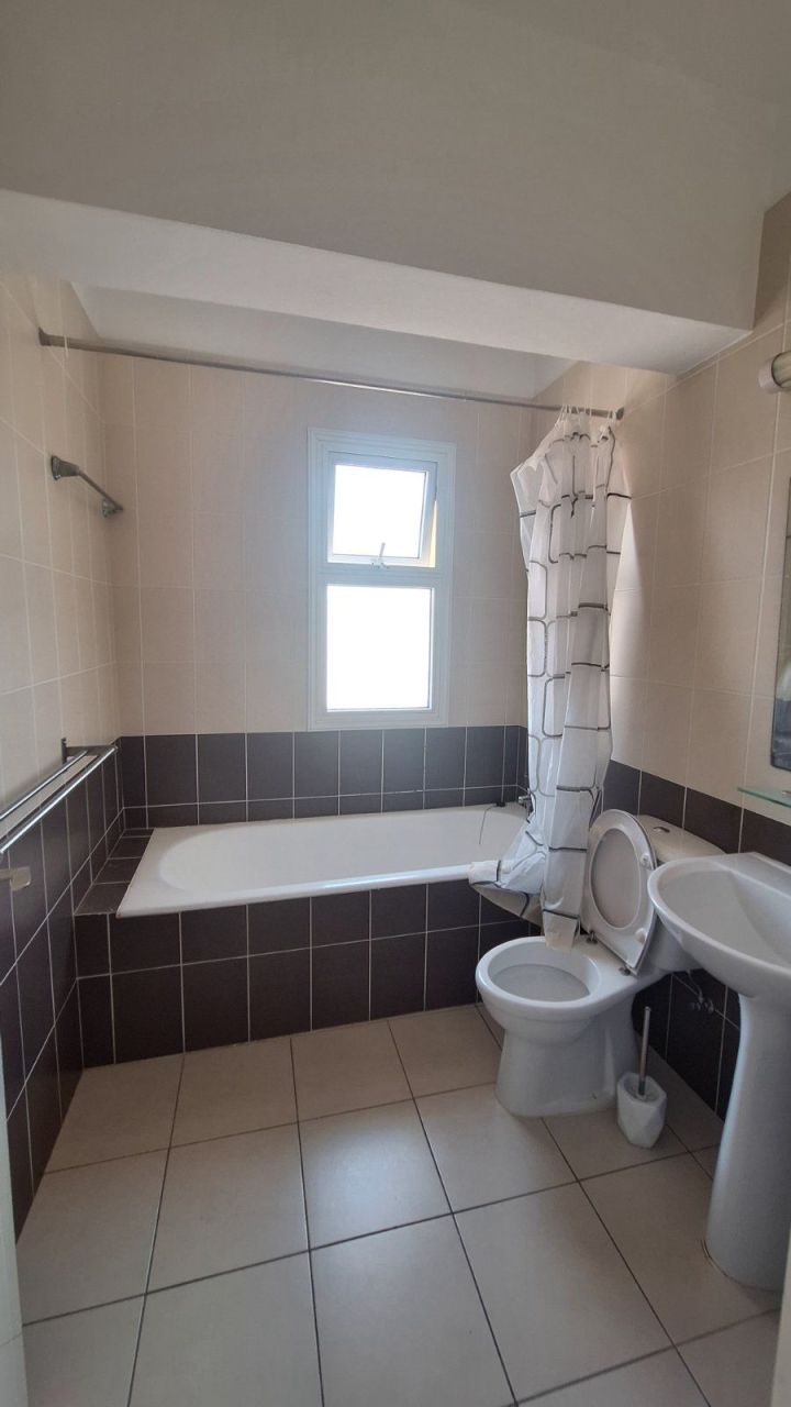 Квартира в Пафосе, Кипр, 90 м² - фото 8