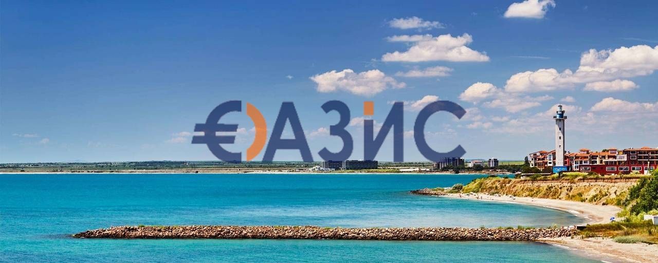 Коммерческая недвижимость в Ахелое, Болгария, 2 007 м² - фото 4