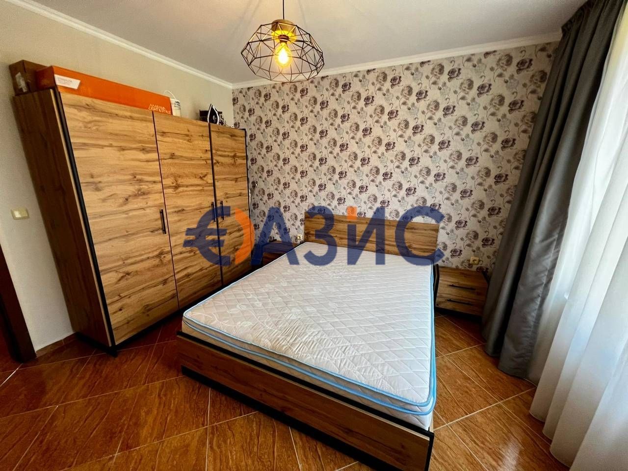 Апартаменты в Святом Власе, Болгария, 79 м² - фото 6