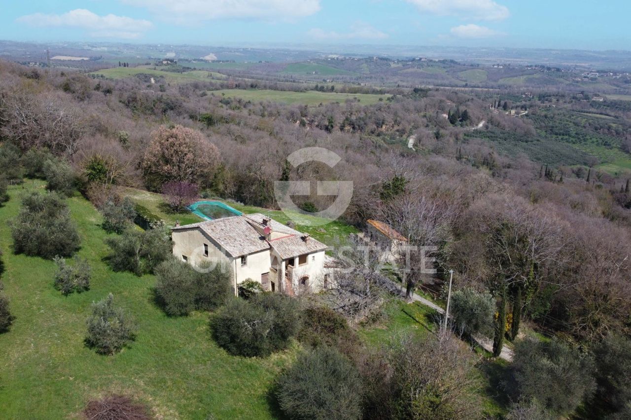 Дом в Сартеано, Италия, 199.2 м² - фото 2