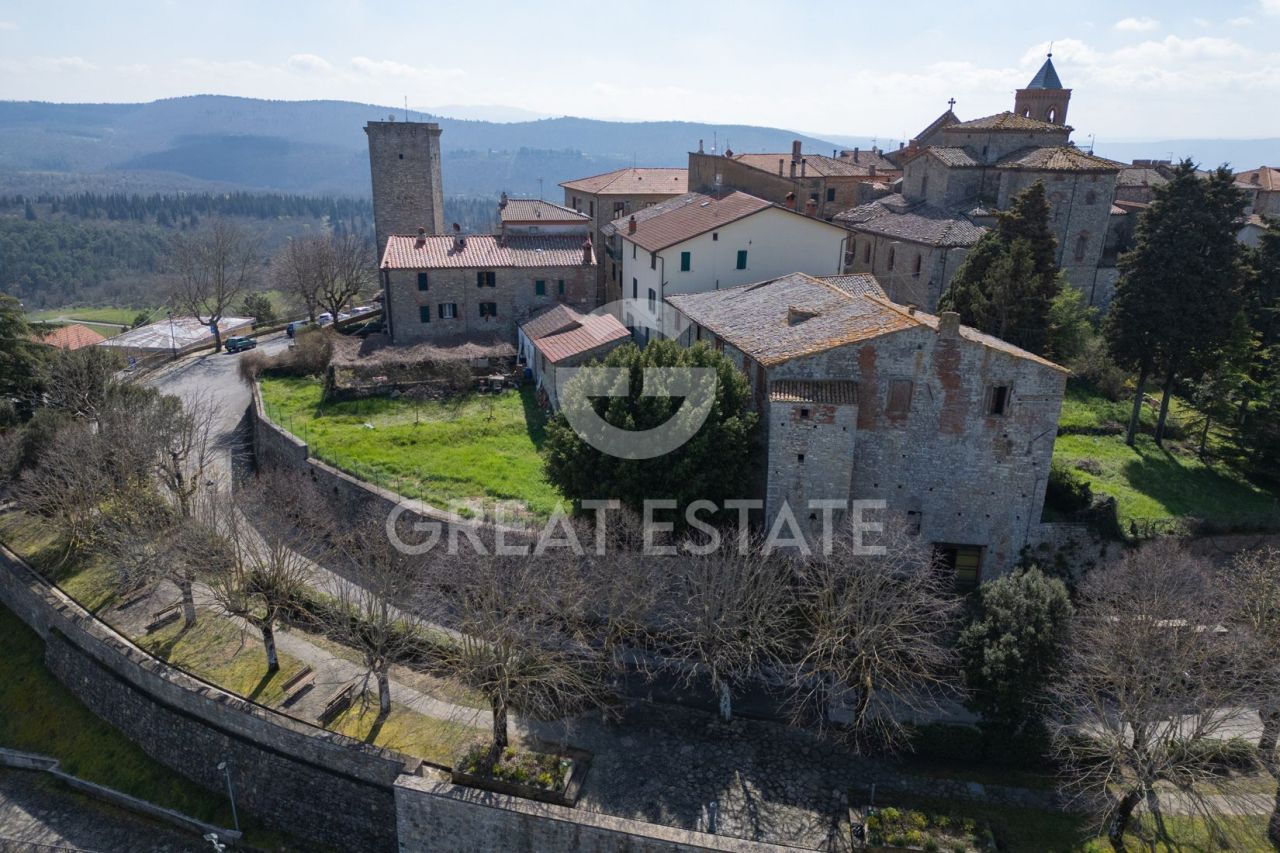 Дом в Монтегаббьоне, Италия, 489.4 м² - фото 2