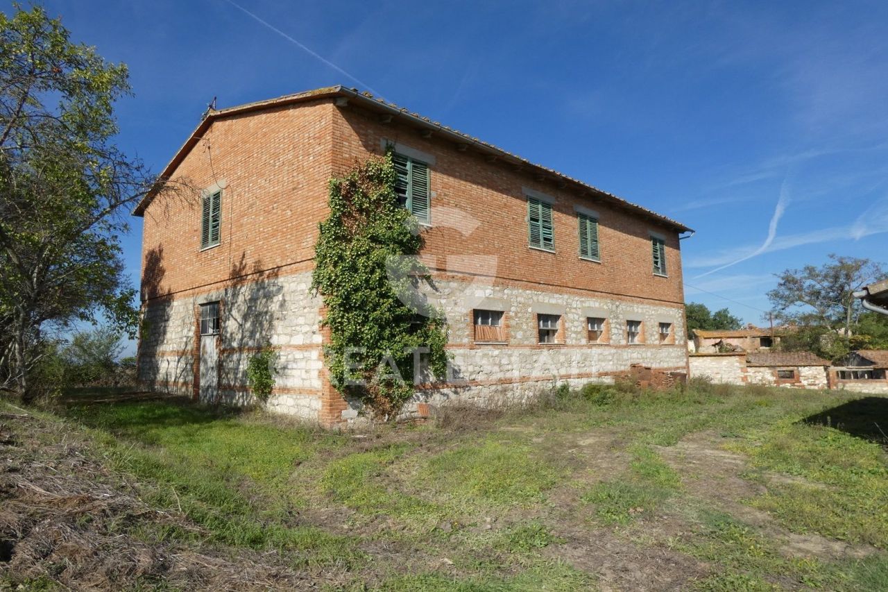 Дом в Ашано, Италия, 1 065 м² - фото 4