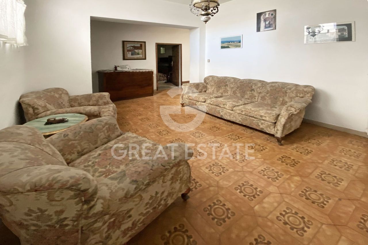 Апартаменты в Монтепульчано, Италия, 108 м² - фото 4