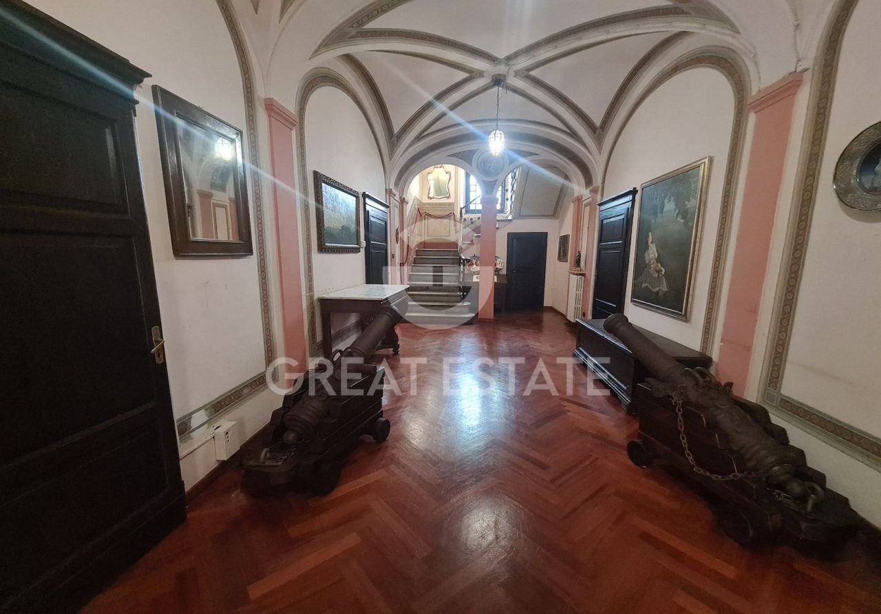 Дом в Маршано, Италия, 812.35 м² - фото 6