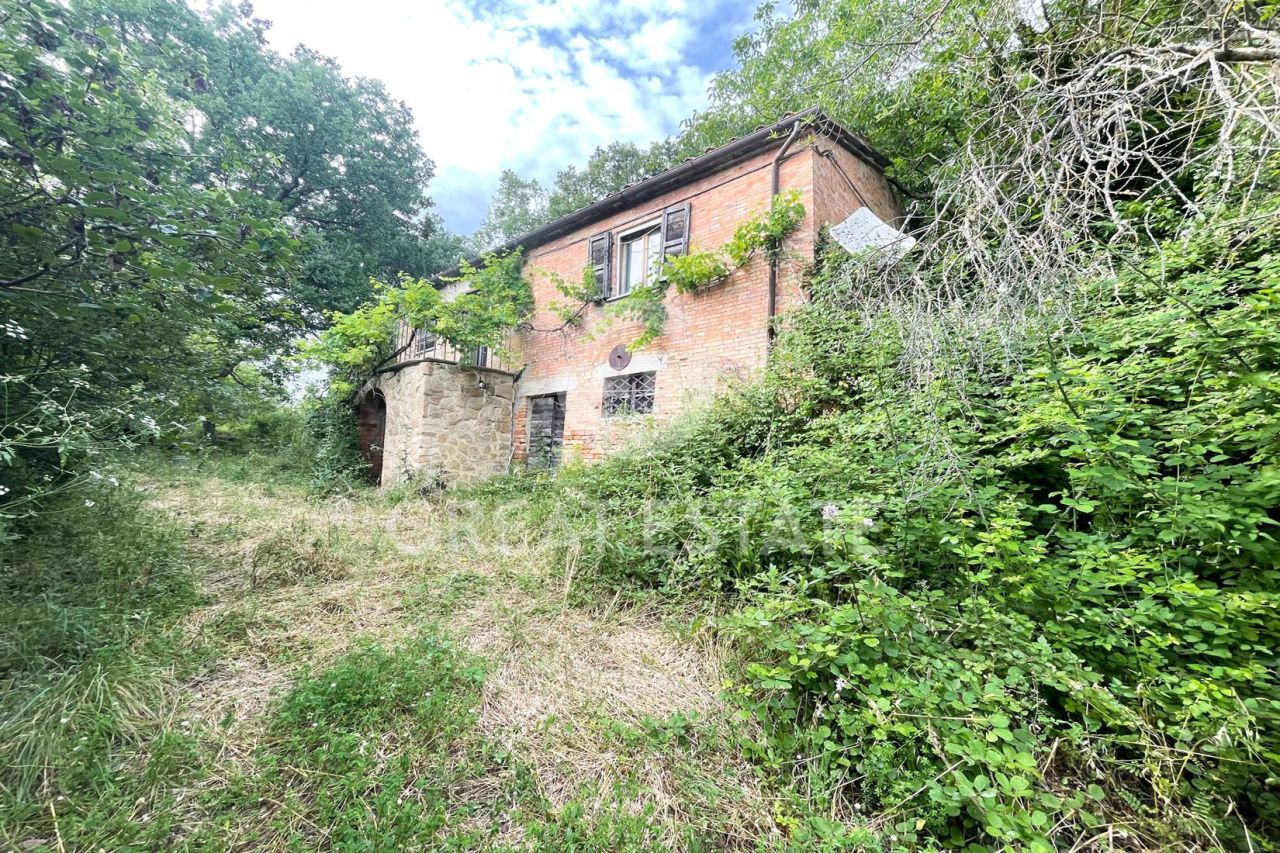 Дом в Пьенце, Италия, 113.6 м² - фото 6